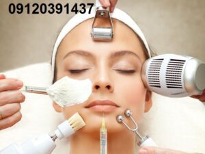 فشیال و پاکسازی پوست در ستارخان 1 فشیال و پاکسازی پوست در ستارخان