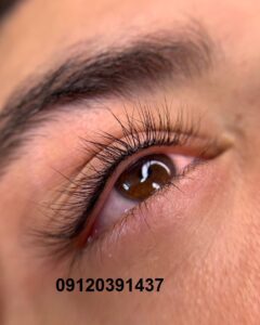 تتو خط چشم و بن مژه در تهرانسر 4 قیمت تتو خط چشم و بن مژه در تهرانسر