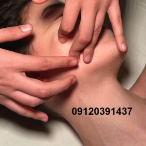 فشیال و پاکسازی پوست در ستارخان 5 ماساژ تخصصی صورت در ستارخان