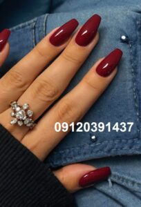 ترمیم ناخن شکسته در اسلامشهر