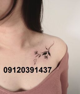 تتو در صادقیه