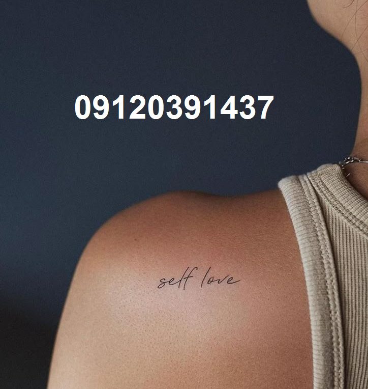 سالن تخصصی تتو بدن در گیشا