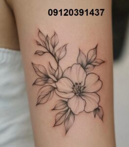 تتوکار خانم در تهرانسر