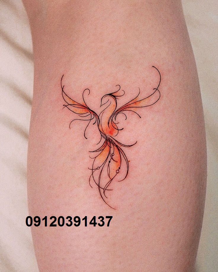 مرکز تخصصی تتو بدن در تهرانسر