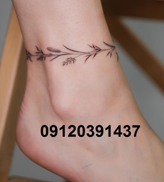 مرکز تخصصی تتو بدن در صادقیه