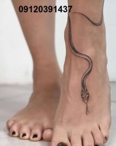 تتو بدن در شهر زیبا 3 سالن تتو تخصصی در شهر زیبا