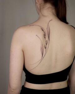 تتو بدن در شهر زیبا 5 بهترین تتو در شهر زیبا