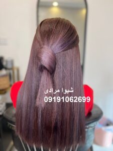 خدمات مو در ستارخان 4 بوتاکس مو در ستارخان
