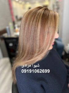 خدمات مو در ستارخان 6 آمبره و سامبره مو در ستارخان