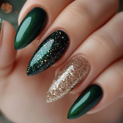 ناخونکار در اسلامشهر