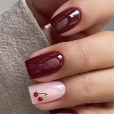 سالن ناخن در واوان