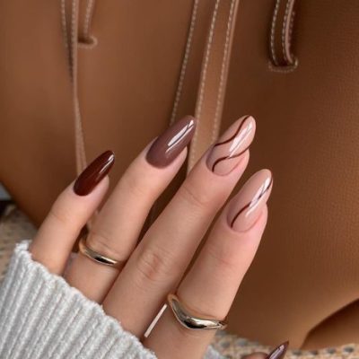 بهترین سالن ناخن در واوان